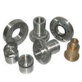 Customized CNC Precision Machining Parts